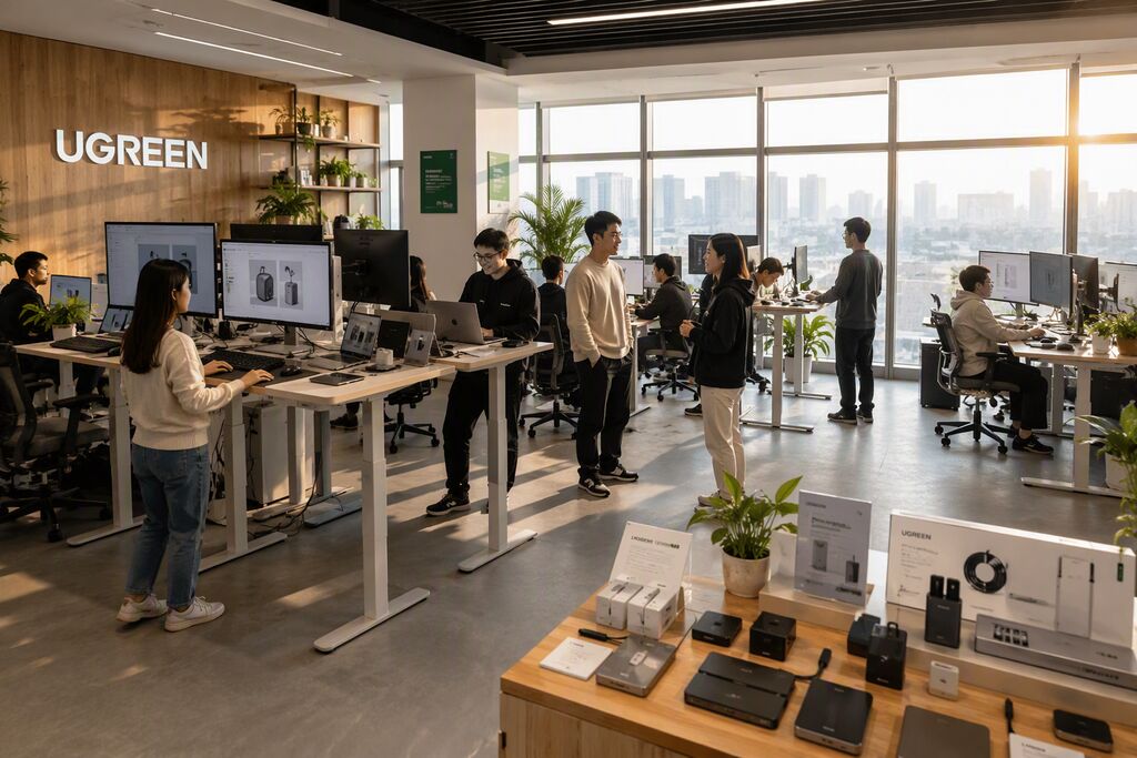 碧涂科技 好物精选